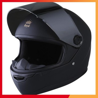 Mũ bảo hiểm fullface AGU - ROYAL - ASIA M136 - Mũ bảo hiểm trùm đầu chính hãng form nhỏ RVĐ