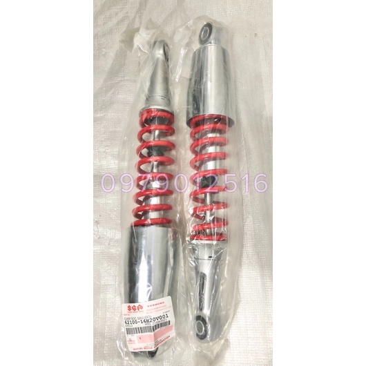 Phuộc sau Axelo, X-Bike ( Cặp )