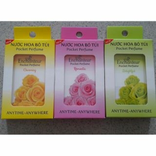 Nước hoa bỏ túi Enchantuer 18ml