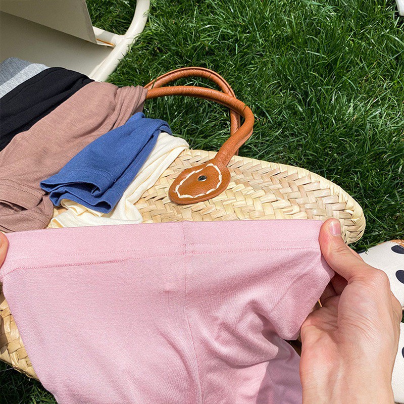 Quần Legging Mỏng Thời Trang Mùa Hè Cho Bé Gái