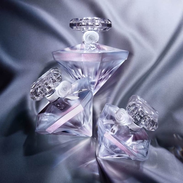 박찬열 - Nước hoa La Nuit Tresor Diamant (Shaering/10ml)