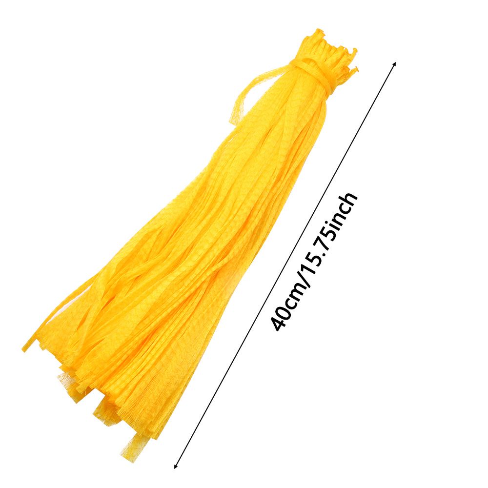 Set 100 Túi Nhựa Đựng Rác Có Khóa Cài Có Thể Tái Sử Dụng