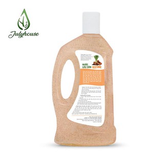 Nước Lau Sàn JULYHOUSE Vỏ Quế 1000ml