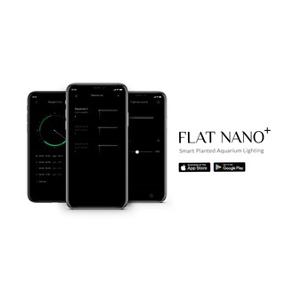 ĐÈN FLAT ONE NANO +