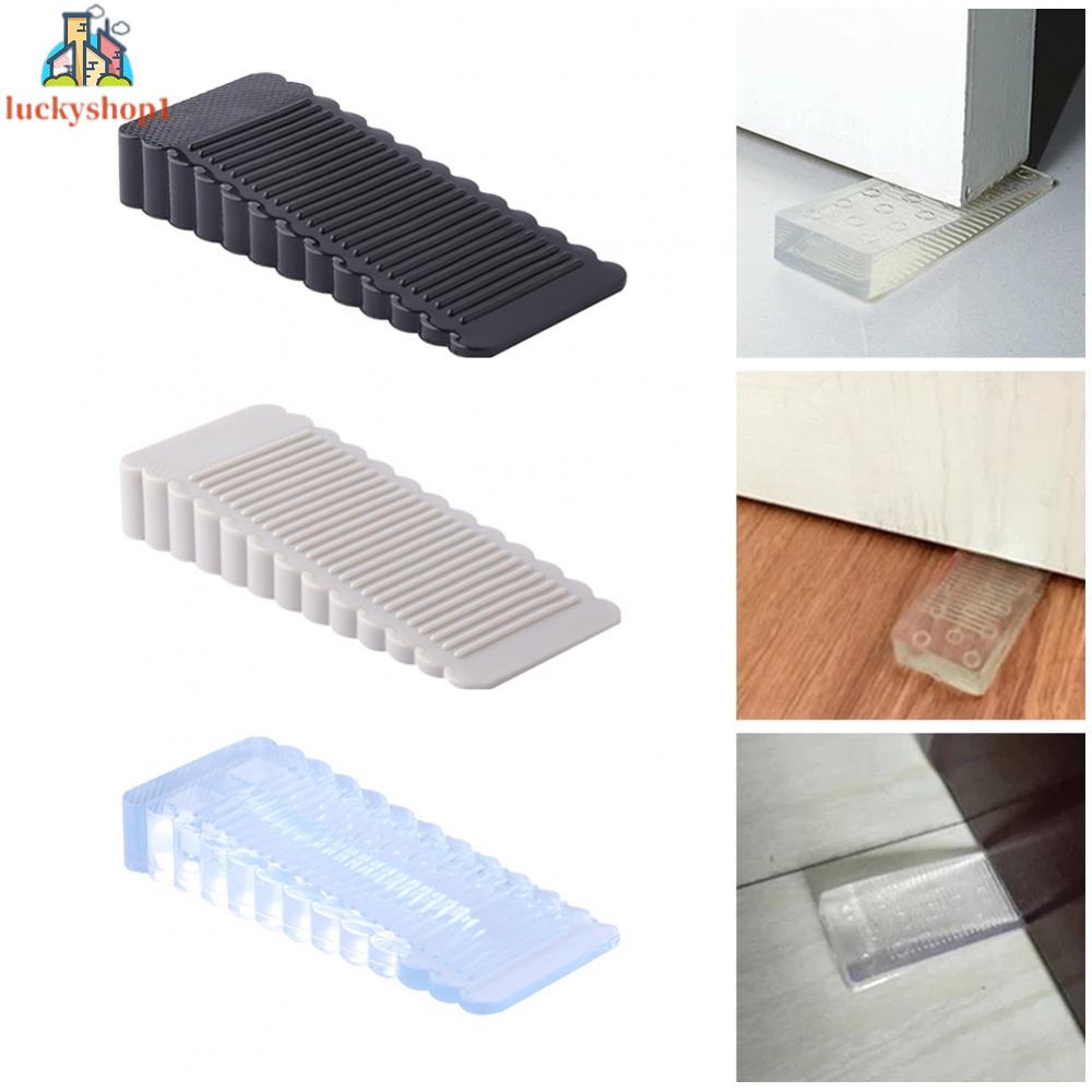 Miếng Chặn Cửa Bằng Silicone Chống Va Chạm Không Gây Tiếng Ồn
