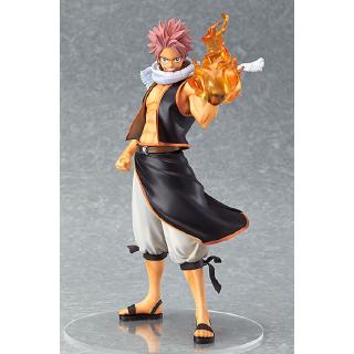 Mô Hình Nhân Vật Phim Hoạt Hình Fairy Tail Bằng Pvc Tỉ Lệ 1/7
