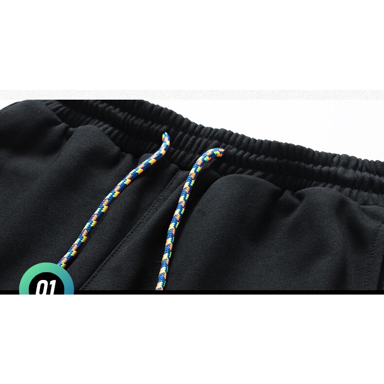 Quần Thể Thao PUMA 100% Chính Hãng Dáng Rộng Màu Trơn Thời Trang Cho Nam Và Nữ