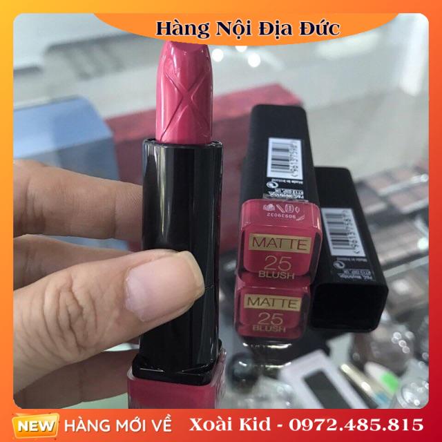 Son Maxfactor Đức đủ bill hàng chính hãng