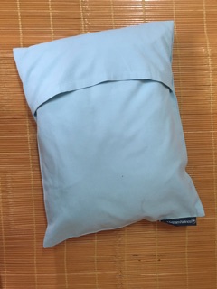 Gối ngủ cỡ 27 x 35cm