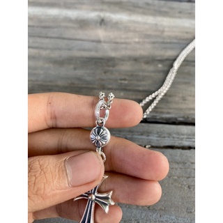 vòng cỗ chrome hearts