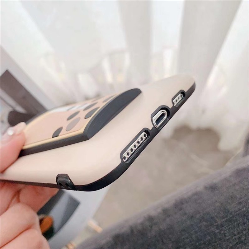 Ốp lưng Iphone ly trà sữa