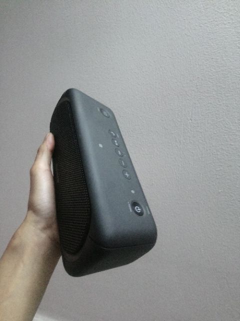 Loa Bluetooth Sony SRS-XB30 chính hãng