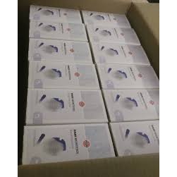 Bình Rửa Mũi Pari Montesol