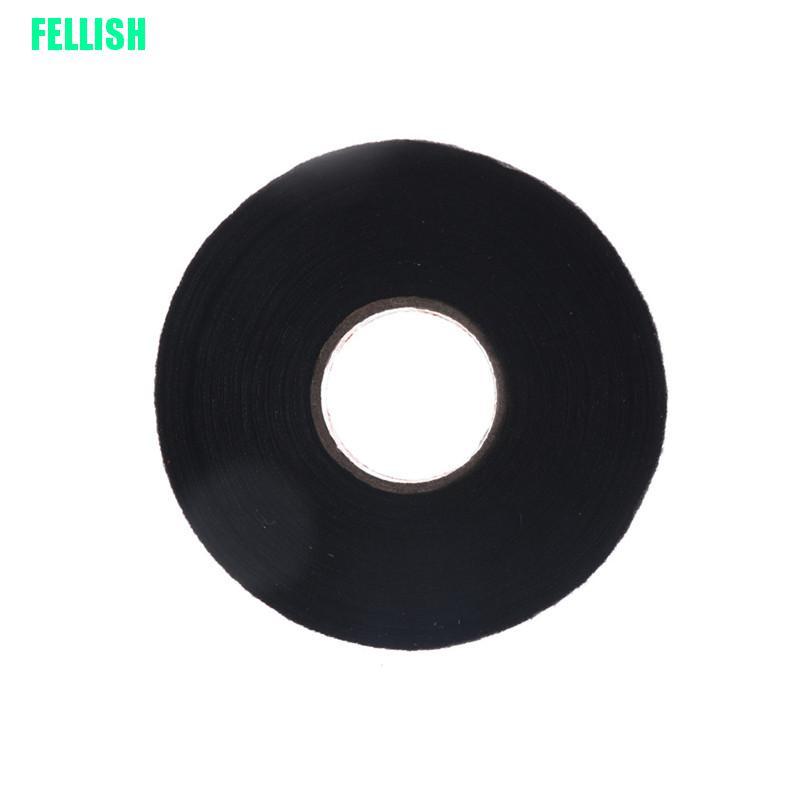 Cuộn băng vải quấn dây điện cỡ 19mmx 25m tiện dụng