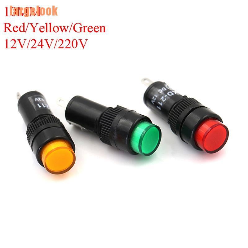 Bảng Đèn Tín Hiệu Ac / DC Chất Lượng Cao