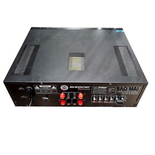 Amply NIKOCHI NKC-T08B