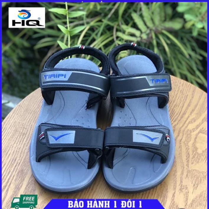 [SKM] Dép Sandal Nam Nữ Đi Học Hot Trend Quai Ngang 21409