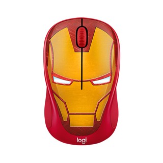 Chuột không dây M238 MARVEL COLLECTION WIRELESS MOUSE