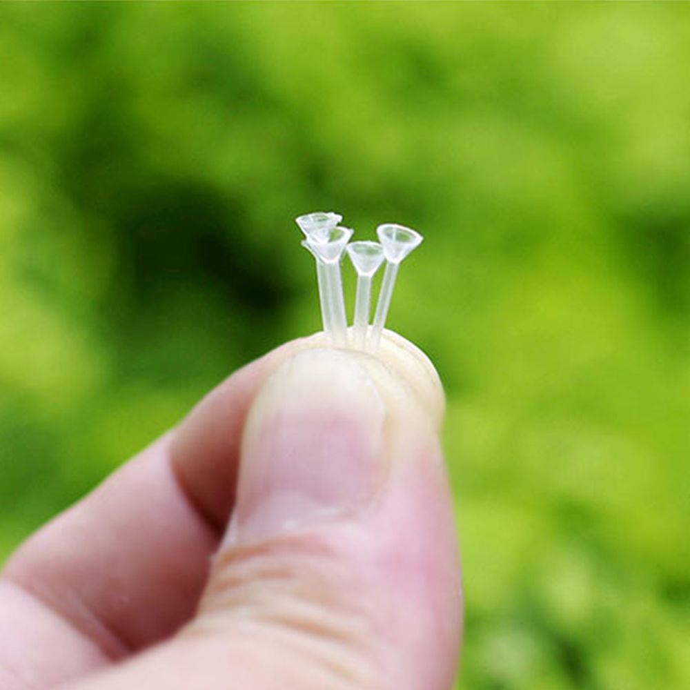 Bộ 160 kim nhựa cố định chuyên dụng làm đồ trang sức