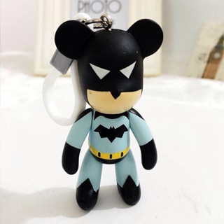 Móc Khoá POPOBE - Batman