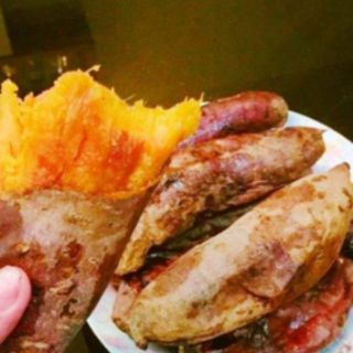 Combo 5kg Khoai lang mật Đà Lạt