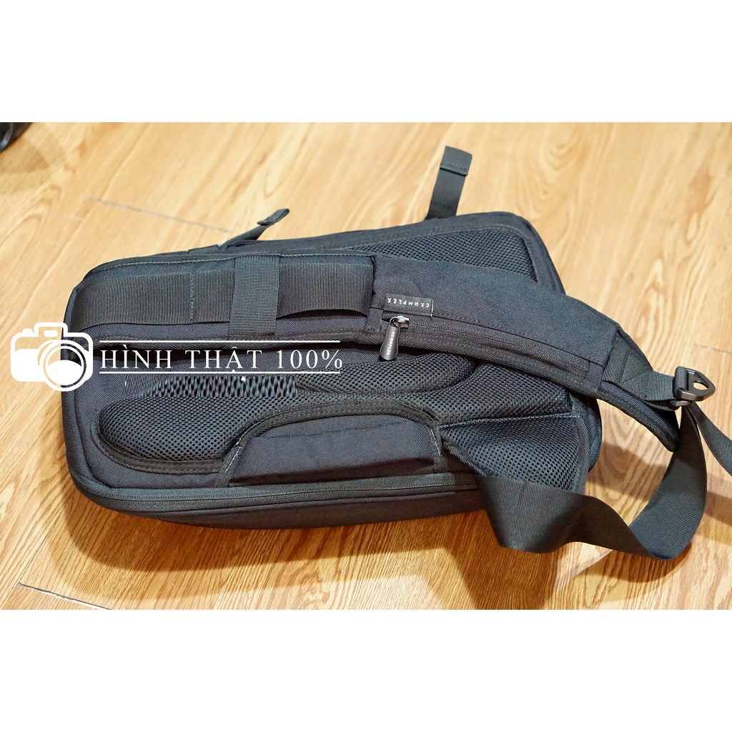 Túi máy ảnh Crumpler Quick Escape Sling L