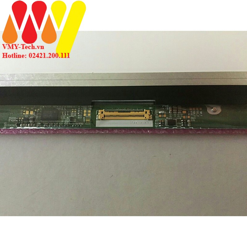 Màn Hình Laptop 15.6 SLIM 30 PIN FHD IPS tràn viền - thay thế cho laptop MSI/DELL/HP/ASUS/ACER/LENOVO/SAMSUNG | BigBuy360 - bigbuy360.vn
