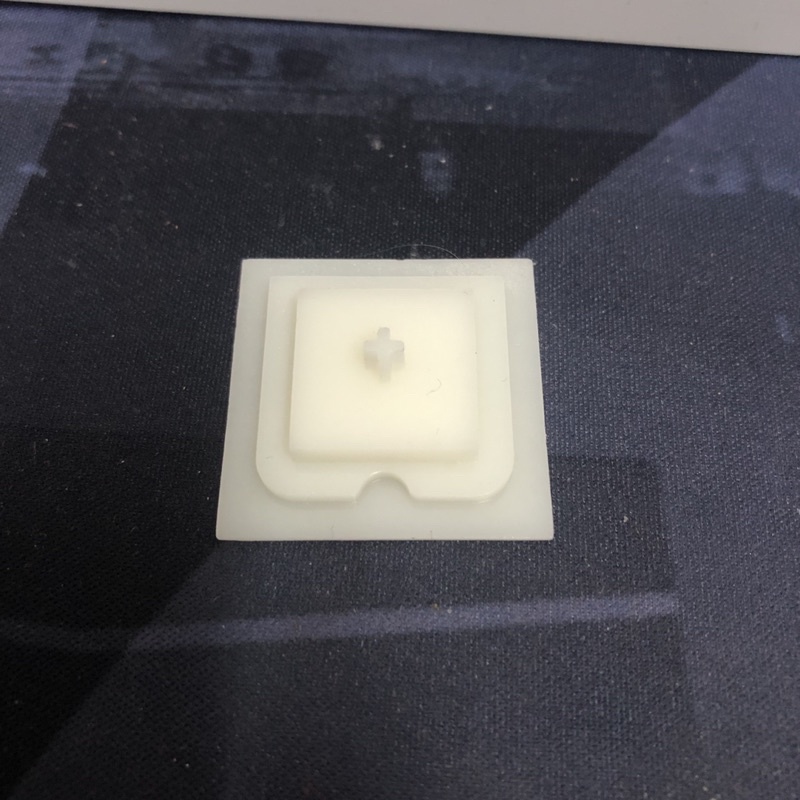 BỘ KHUÔN TẠO HÌNH PHÍM CƠ ARTISAN RESIN 1U