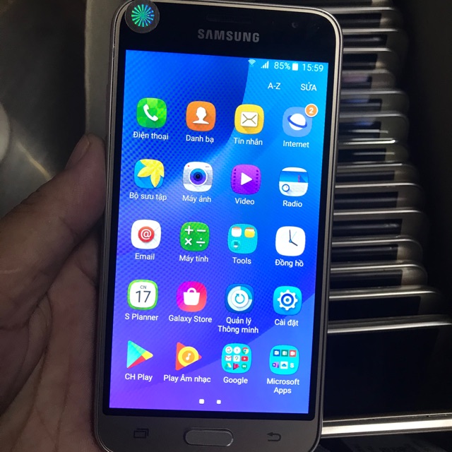 Điện thoại samsung j320 (2016) chính hãng