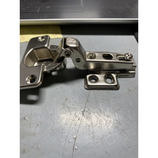 Bản lề bật tủ thường giá 1c