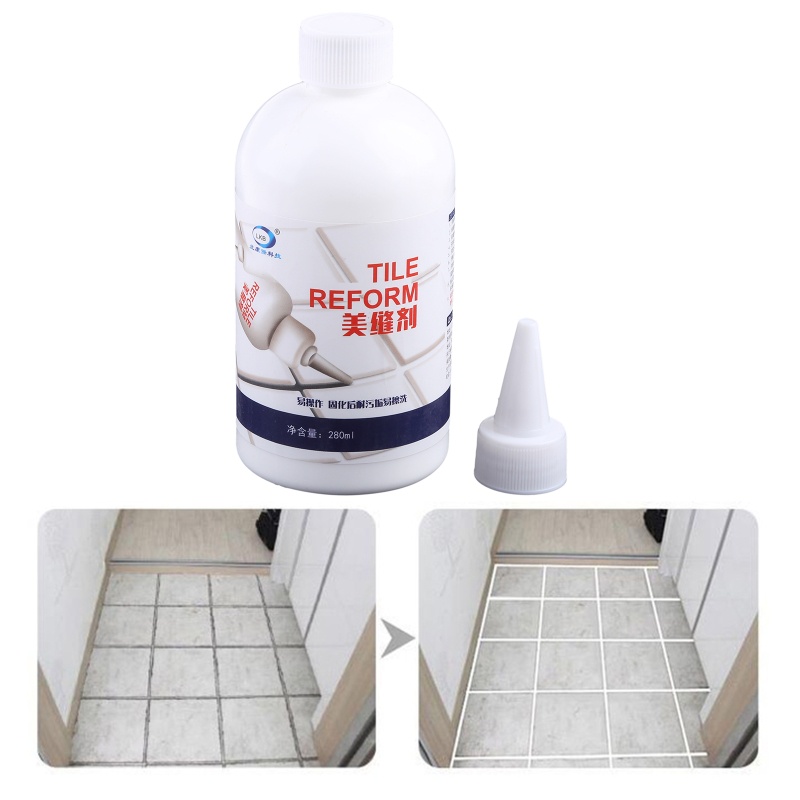 Keo Dán Sửa Chữa Khe Hở Bằng Epoxy Tiện Lợi