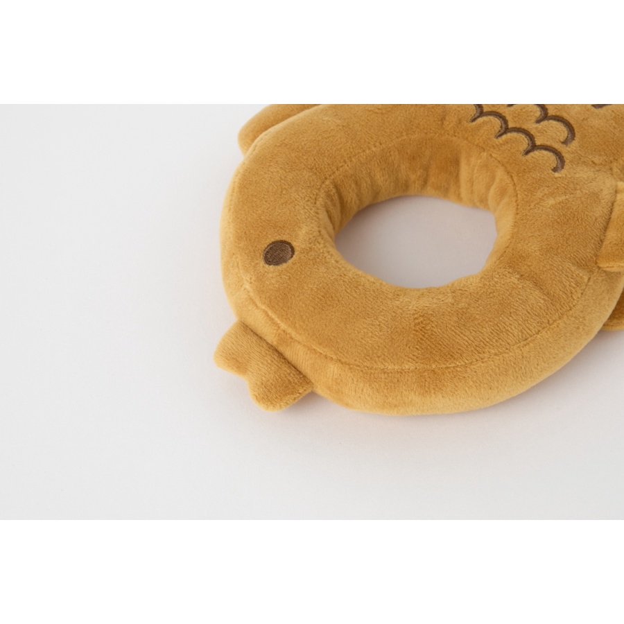 Mũ Hình Bánh Cá ARTBOX Hàn Quốc Có Đệm Bên Trong Dành Cho Thú Cưng