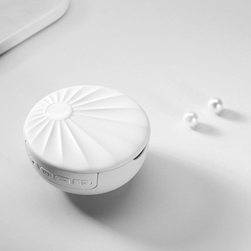 Gương Trang Điểm Có Đèn LED Tiện Lợi Khi Đi Du Lịch