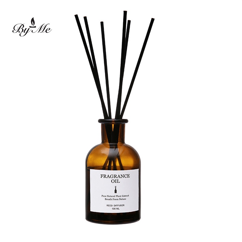 Tinh Dầu Thơm Phòng Thiên Nhiên Lọ Khuếch Tán Nước Hoa Thơm Để Phòng Tán Hương Taste Life KT29
