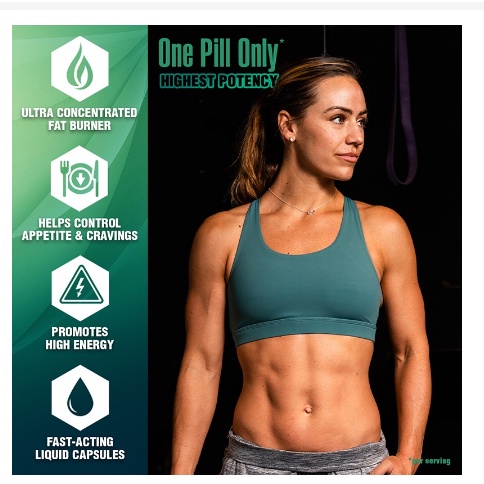 [Rẻ vô địch] [Chính hãng] Viên Uống Nutrex Lipo6 Black Hers Giúp Đốt Mỡ Giảm Cân Dành Cho Phái Nữ (60 Viên)