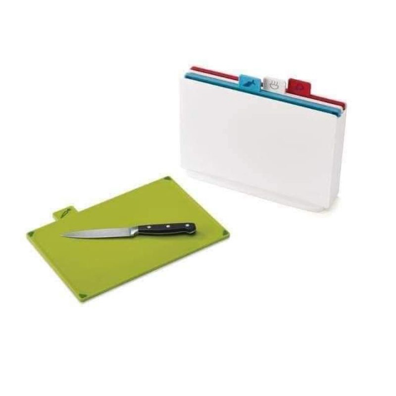 SET 4 THỚT KHÁNG KHUẨN JOSEPH JOSEPH