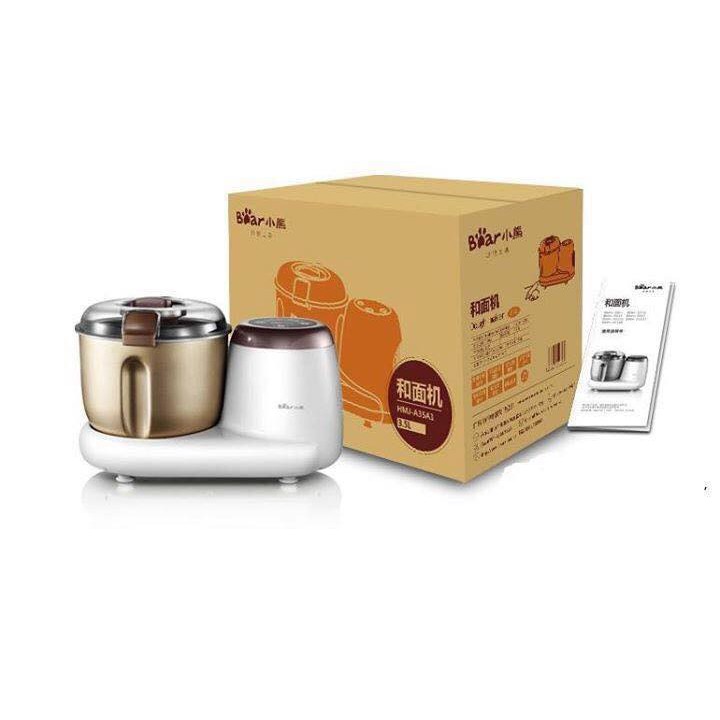 Máy trộn bột Bear