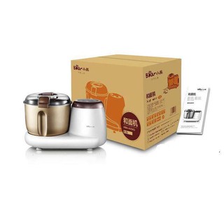 Máy trộn bột Bear