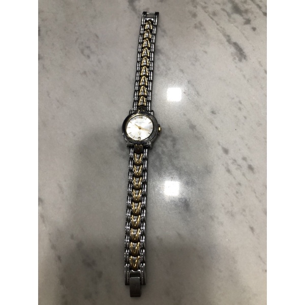 ĐỒNG HỒ SI NHẬT CHÍNH HÃNG DÂY INOX DÀNH CHO NỮ - THƯƠNG HIỆU SILVIO VALENTINO ITALY