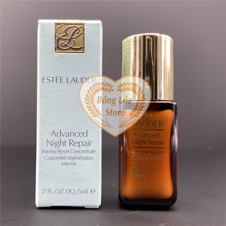 Tinh Chất Phục Hồi Đêm Đậm Đặc Estee Lauder Advanced Night Repair Intense Reset Concentrate 5ml
