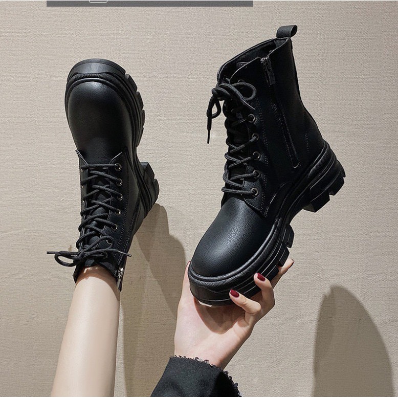 Bốt đế thô | BigBuy360 - bigbuy360.vn