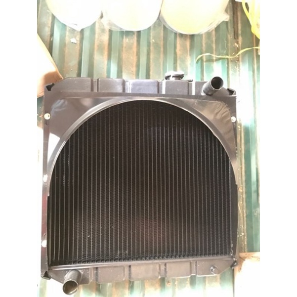 Két nước 4102 Nhôm trên phụ dưới lái 4 rãnh cao 57x55 thông số chi tiết xem trong phần mô tả..