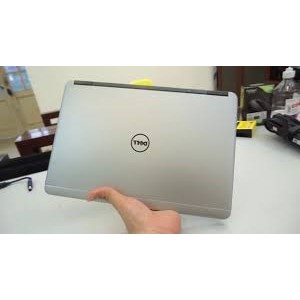 Laptop Dell latitude E7240 Core i5 4300U/ Ram 4GB / SSD 128 GB / 12.5 inch