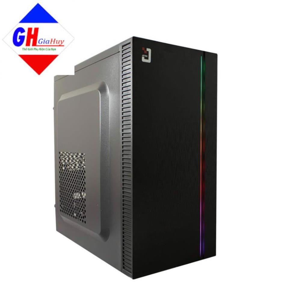 Vỏ máy tính case Jetek EM3