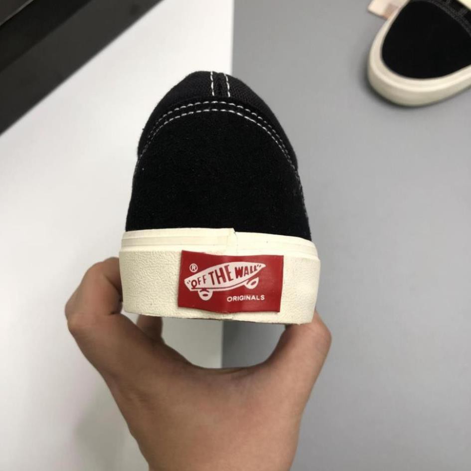 Giày Thể Thao Vans Luxury, Giầy Sneaker Van Đế Bệt Vải Đi Học Đi Chơi Full Size Nam Nữ (36-43) | BigBuy360 - bigbuy360.vn