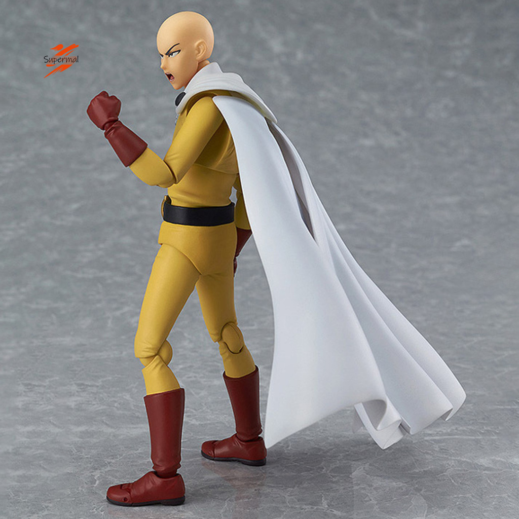 Đồ trang trí Nhân Vật Saitama Trong One Punch Man