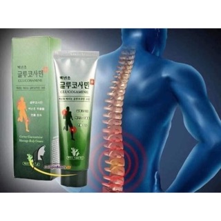 Dầu lạnh xoa bóp khớp