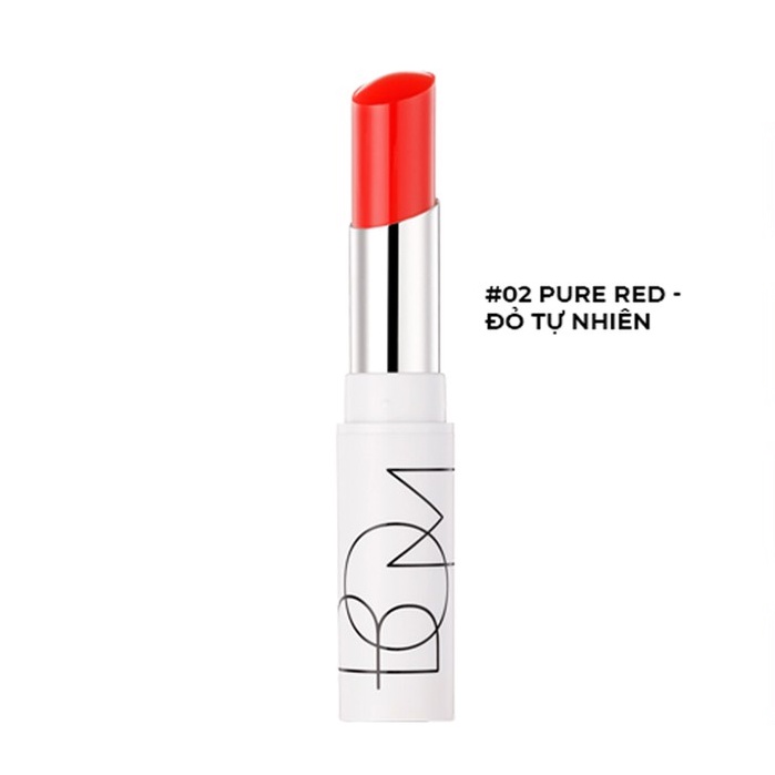 Son Dưỡng Màu BOM Dewy Lip Balm 4.5g