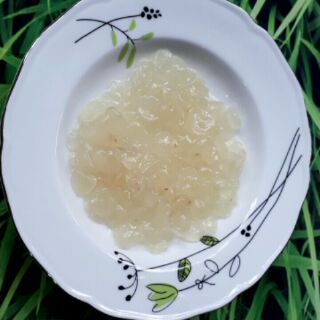 Combo chè dưỡng nhan cho khách