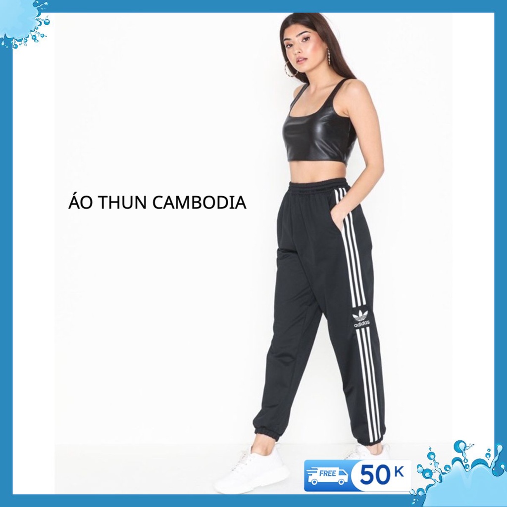 Quần Nữ  1184 Lock Up Crop Track Jacket